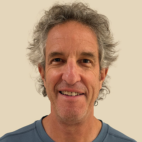 Steve Friedman