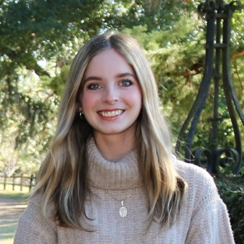 Perry Fears Outreach Cordinator